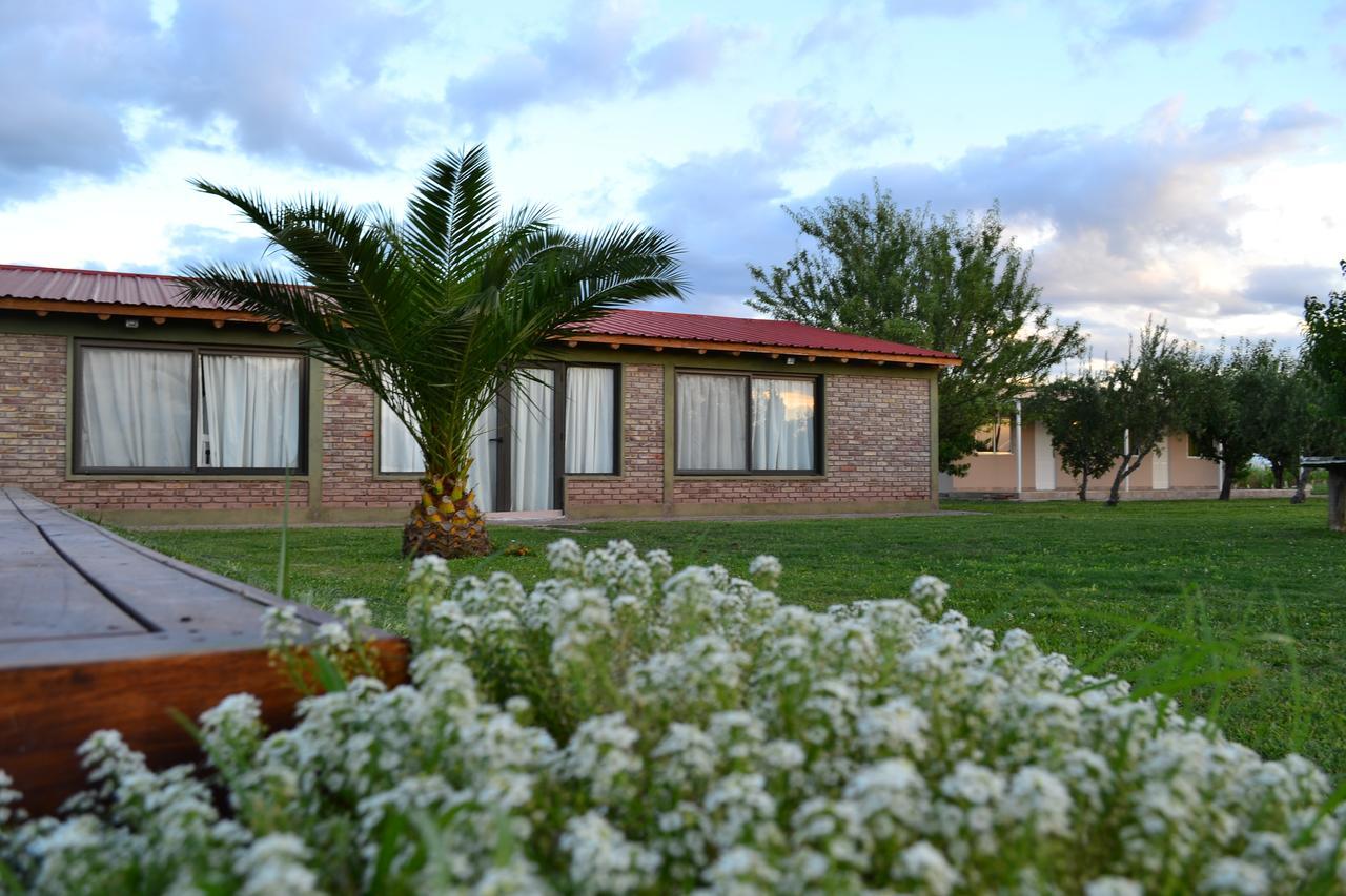 Finca Fisterra Maipú エクステリア 写真