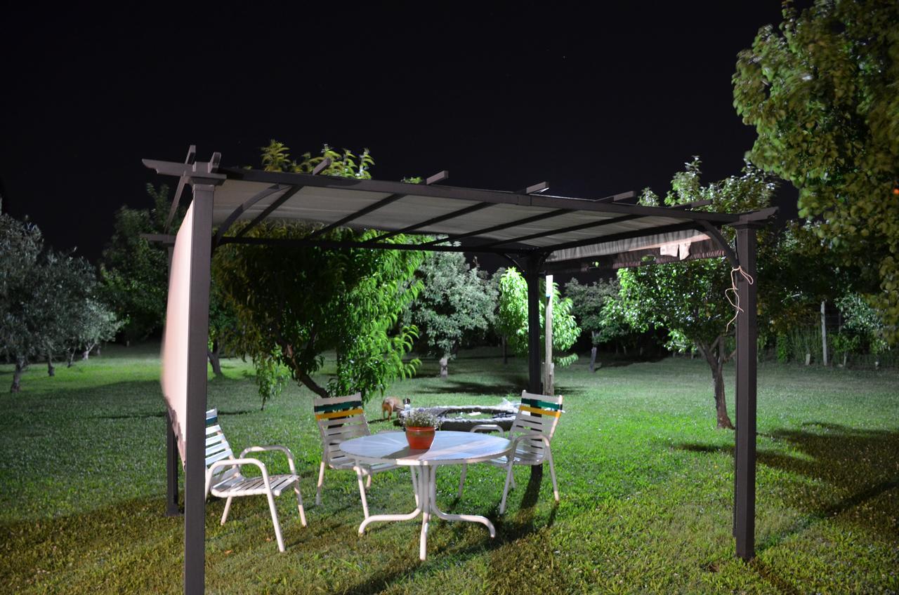 Finca Fisterra Maipú エクステリア 写真