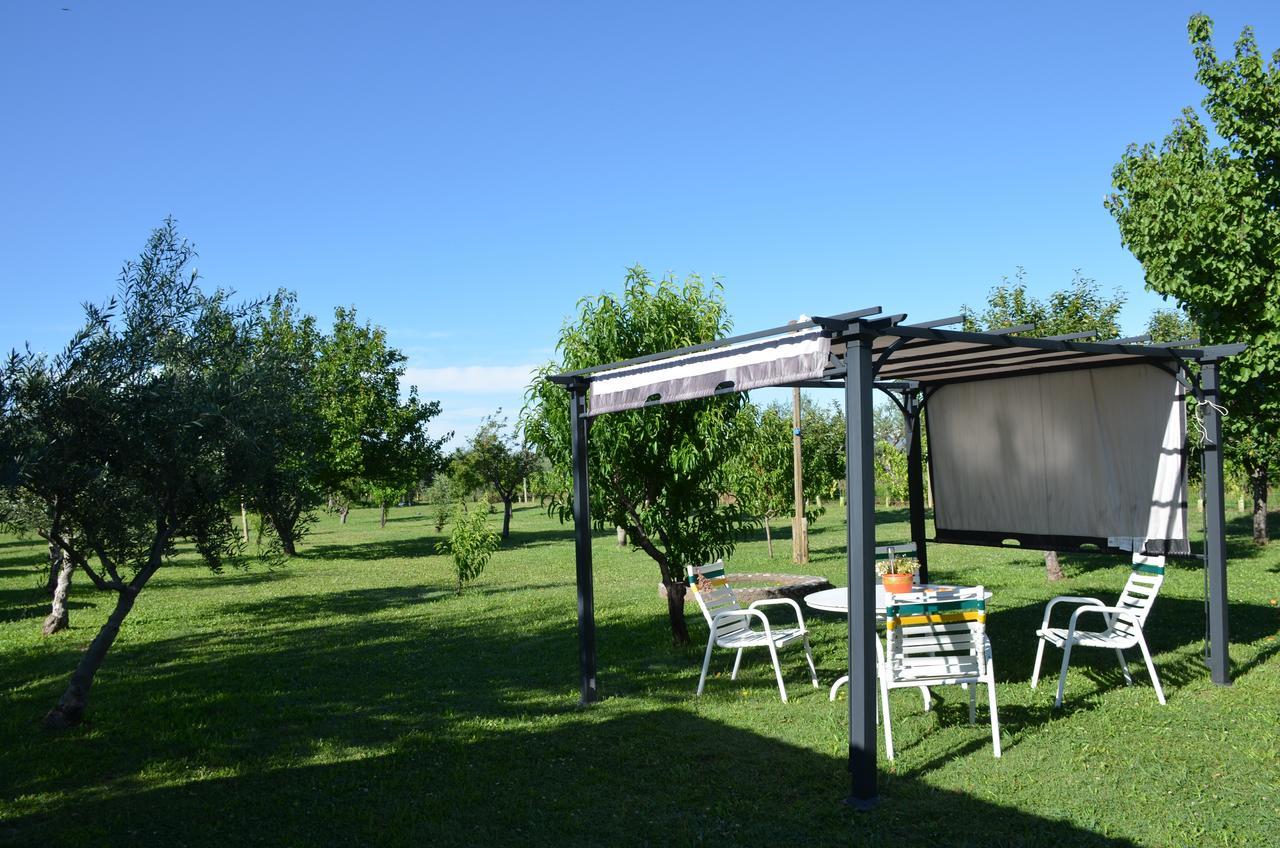 Finca Fisterra Maipú エクステリア 写真